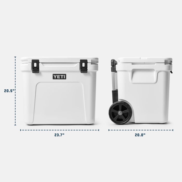 60 Wheeled Cooler - Image 14