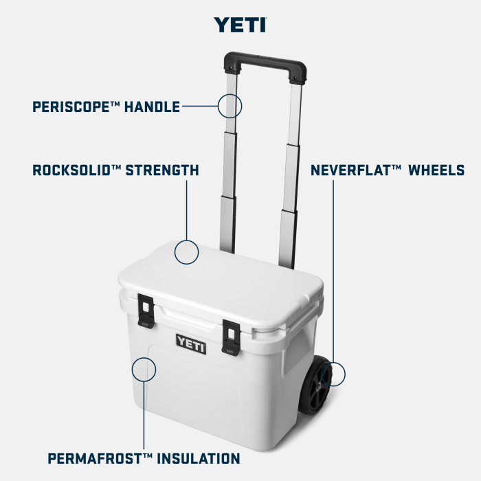 32 Wheeled Cooler - Image 12