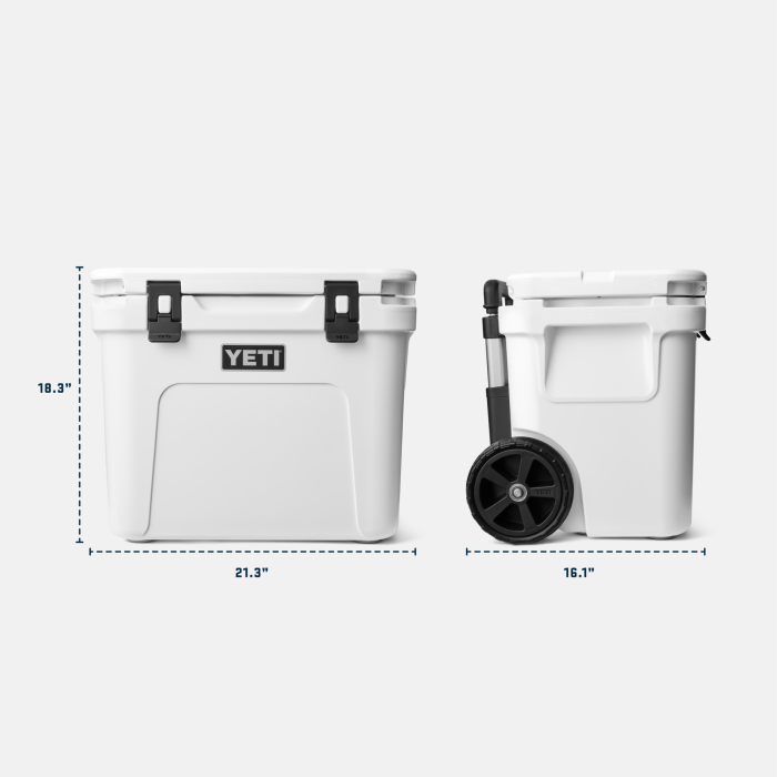 32 Wheeled Cooler - Image 13