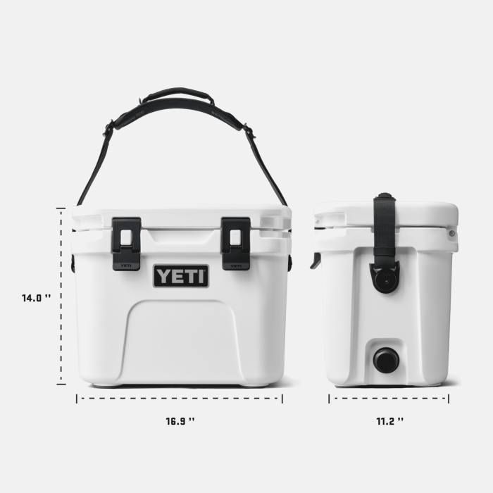 15 Hard Cooler - Image 10