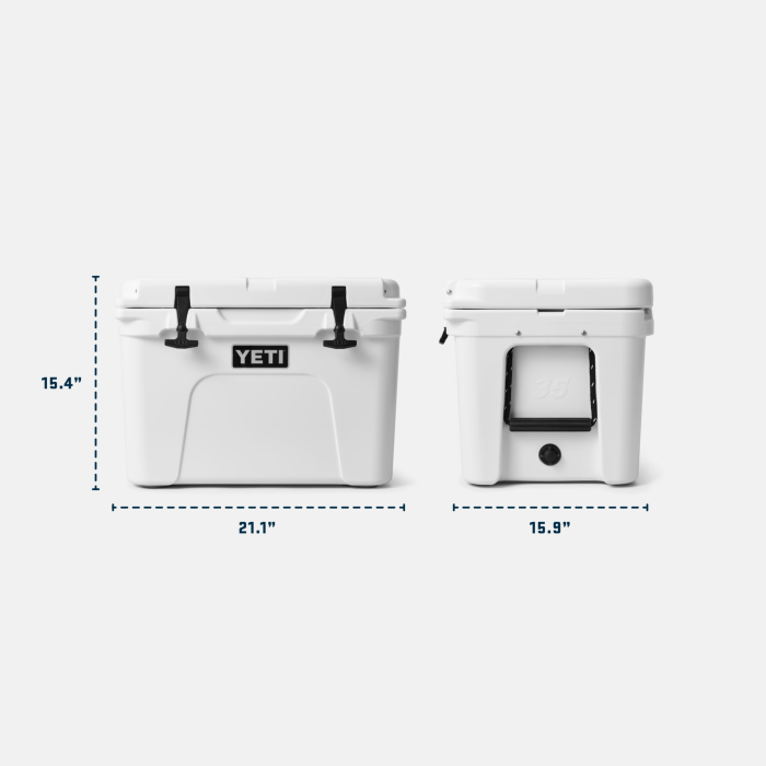 35 Hard Cooler - Image 7
