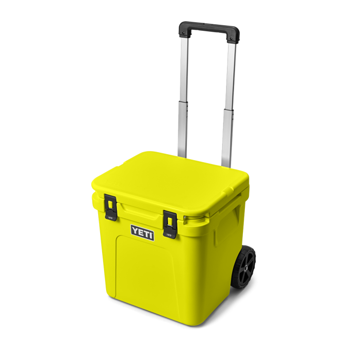 48 Wheeled Cooler