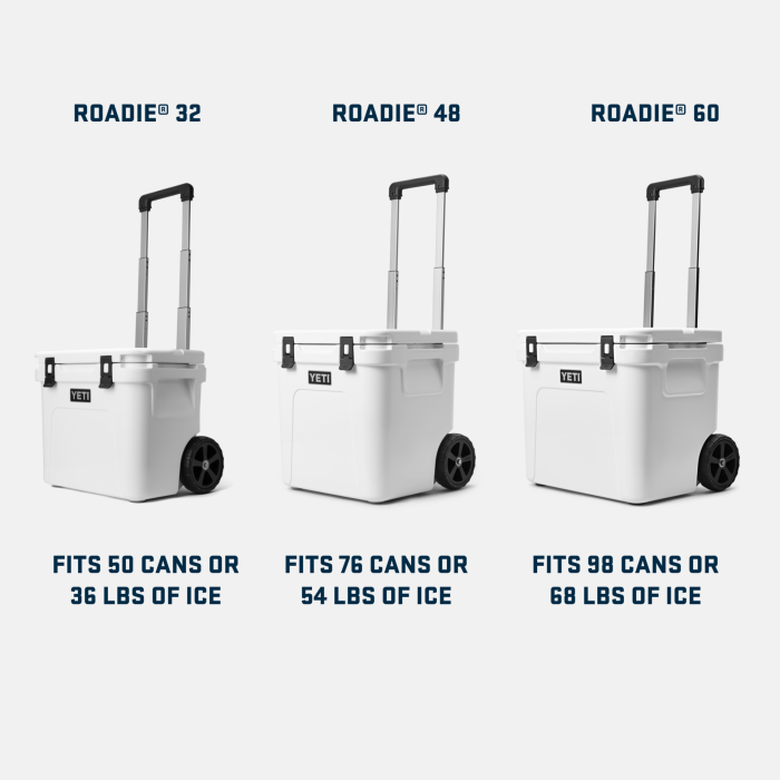 48 Wheeled Cooler - Image 11
