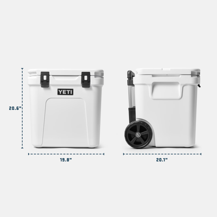 48 Wheeled Cooler - Image 13