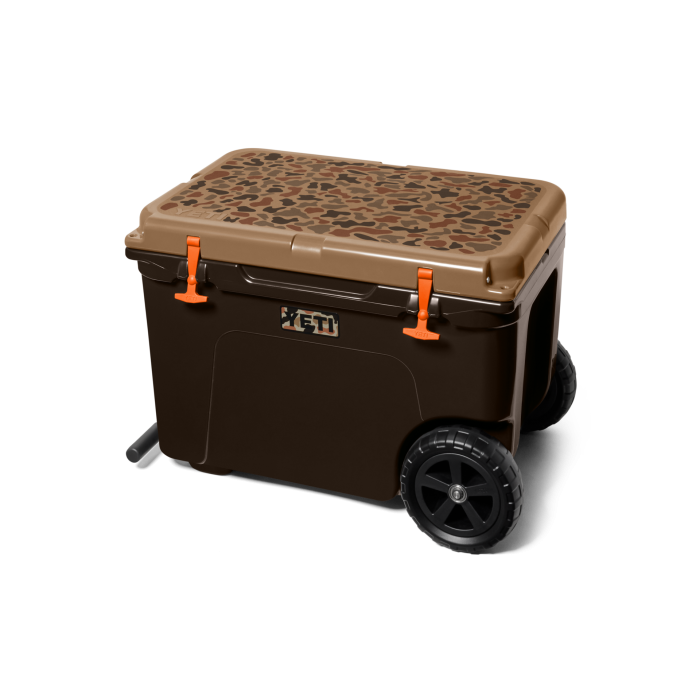 Wheeled Cooler