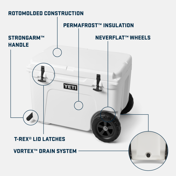 Wheeled Cooler - Image 7