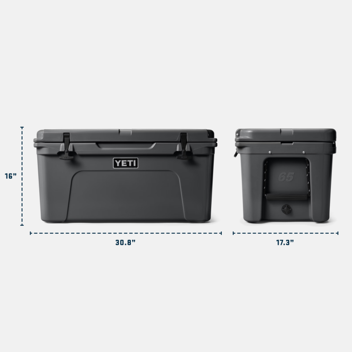 65 Hard Cooler - Image 7