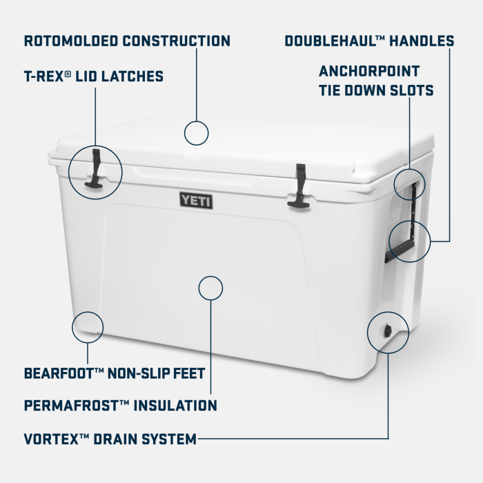 210 Hard Cooler - Image 7