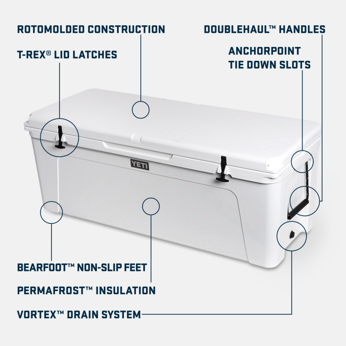 250 Hard Cooler - Image 7