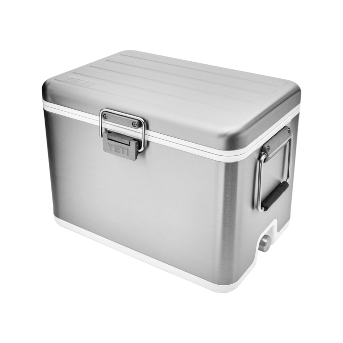 Stainless Steel Cooler - Image 4