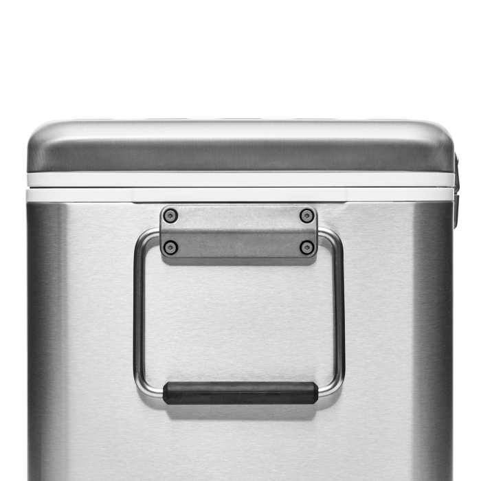 Stainless Steel Cooler - Image 8
