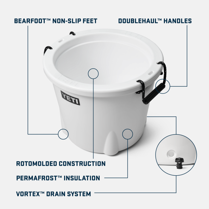 45 Ice Bucket - Image 6
