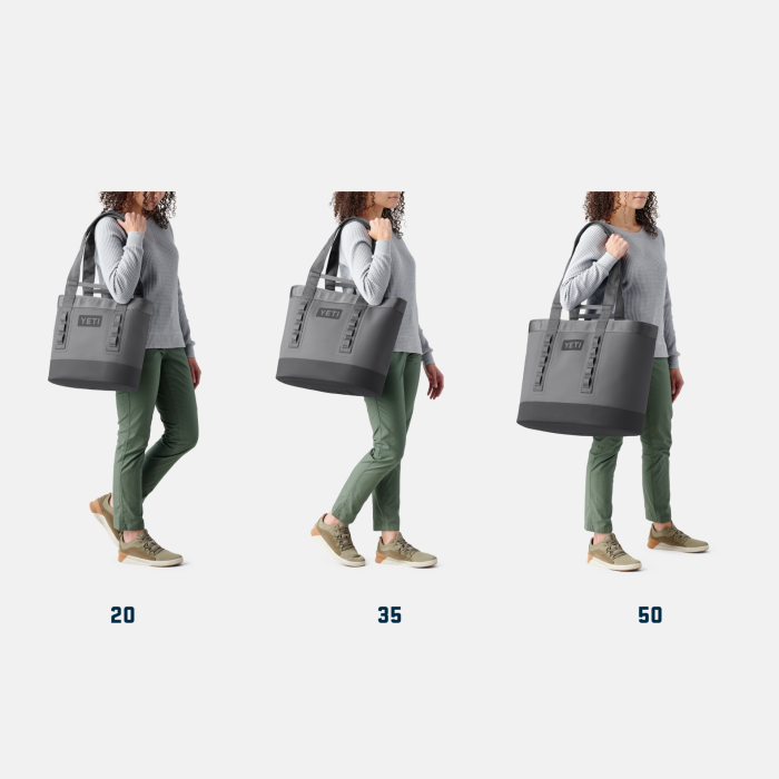 35 Carryall Tote Bag - Image 9