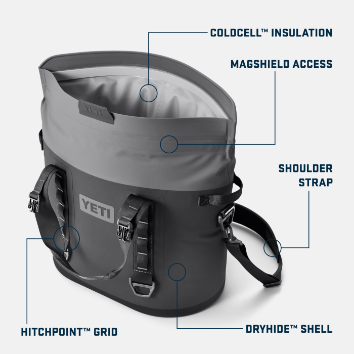 M30 Tote Soft Cooler - Image 9