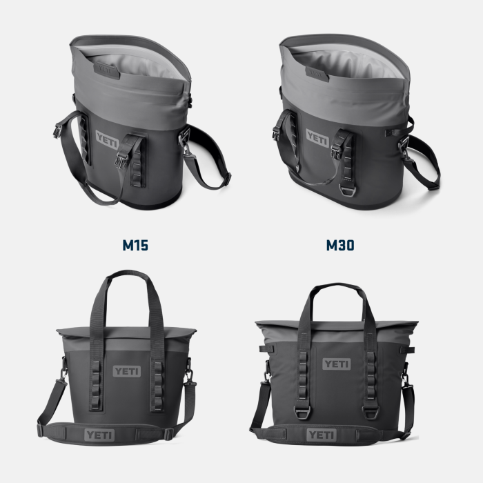 M30 Tote Soft Cooler - Image 11
