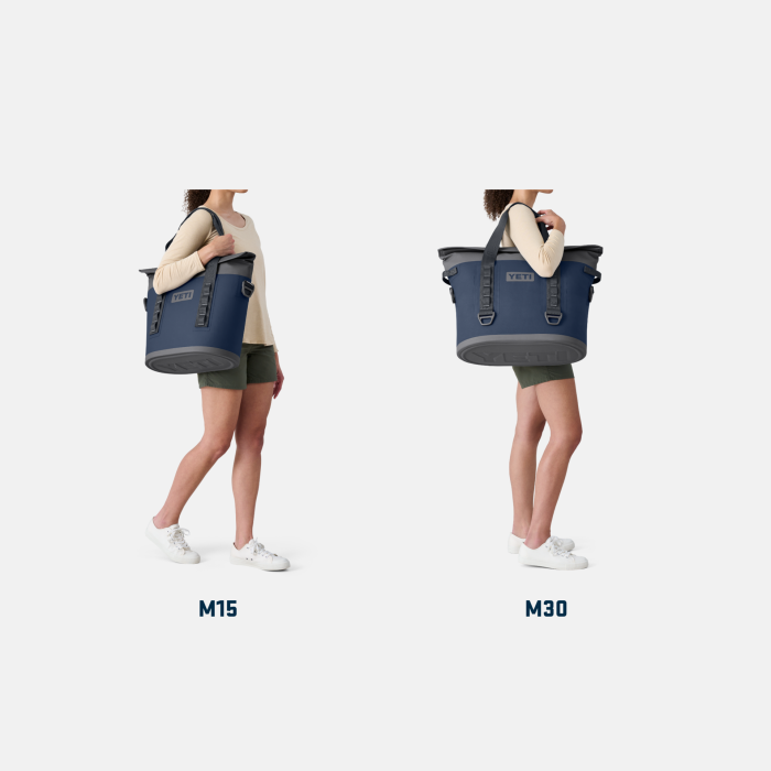 M30 Tote Soft Cooler - Image 12