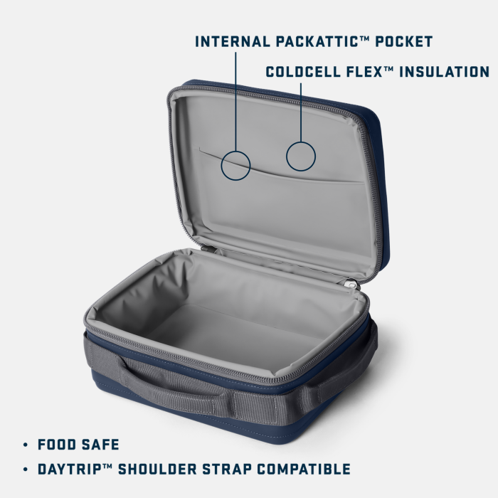 5L Lunch Box - Image 9