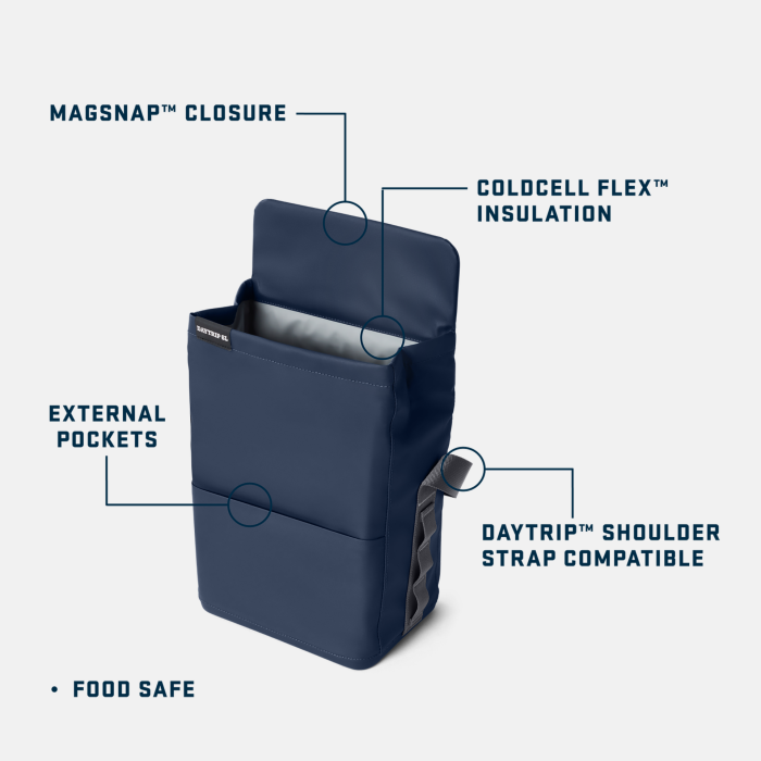 6L Lunch Bag - Image 9