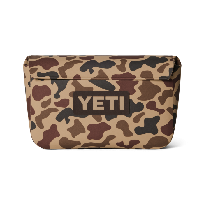 3L Gear Case