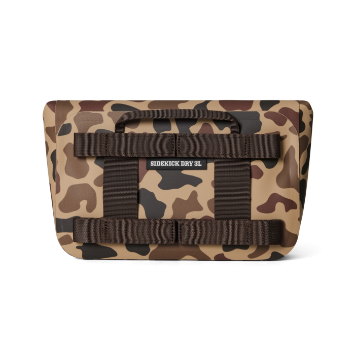 3L Gear Case - Image 2