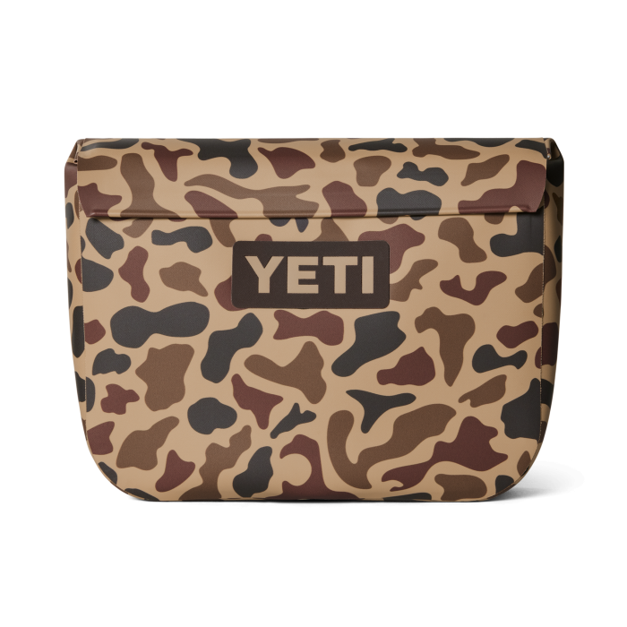 6L Gear Case