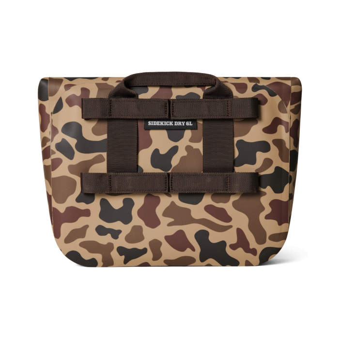 6L Gear Case - Image 2