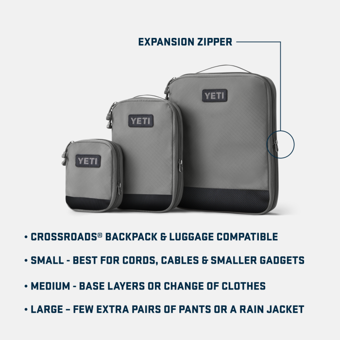 Packing Cube - Small - Image 5
