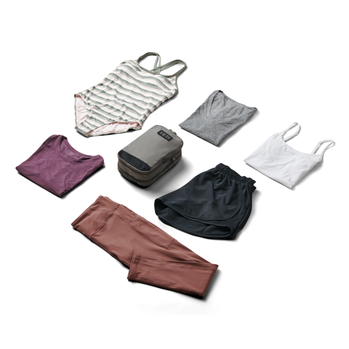 Packing Cube - Medium - Image 4