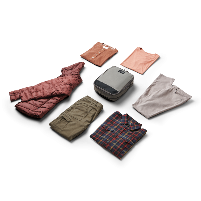 Packing Cube - Large - Image 4