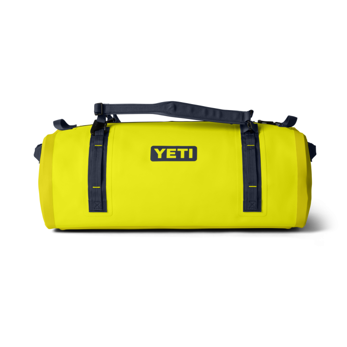 75L Waterproof Duffel