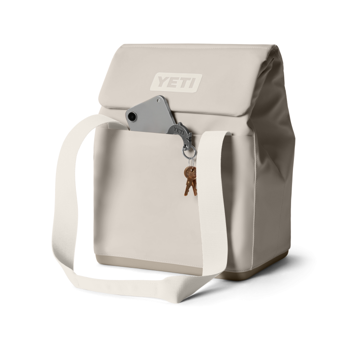 14L Insulated Tote Bag - Image 4
