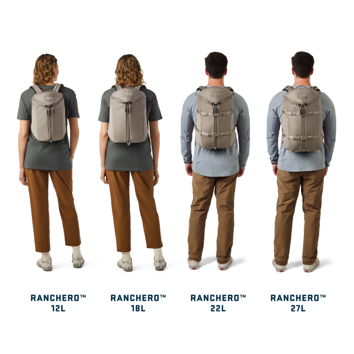 18L Backpack - Image 10