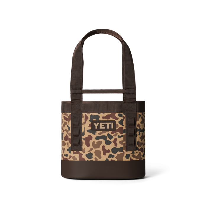 20 Carryall Tote Bag