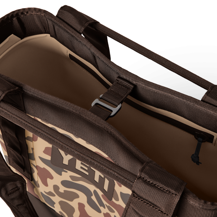 20 Carryall Tote Bag - Image 8