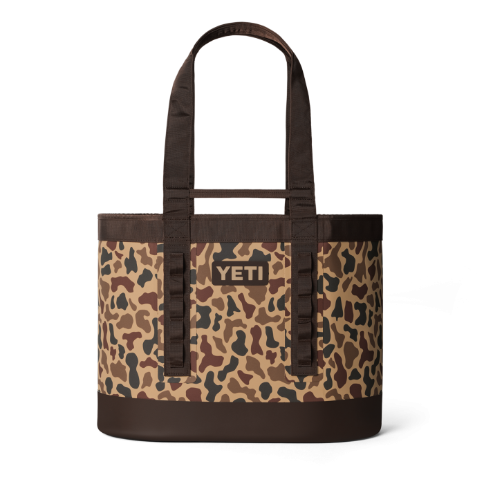 50 Carryall Tote Bag