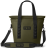 Olive/Black