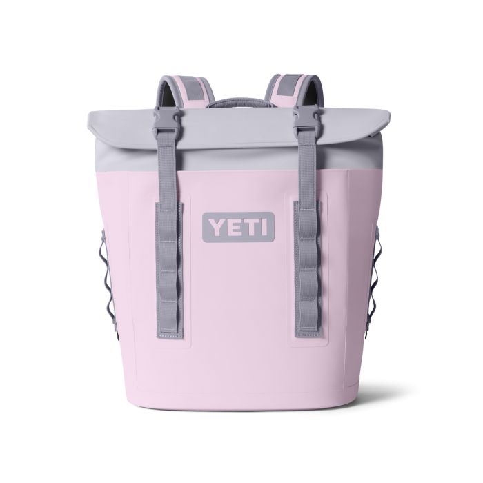 M12 Backpack Soft Cooler