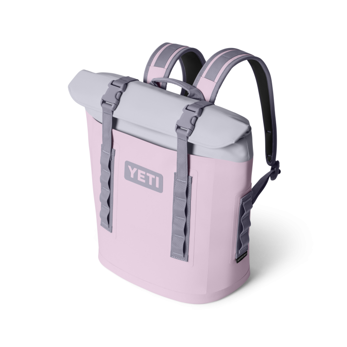M12 Backpack Soft Cooler - Image 4
