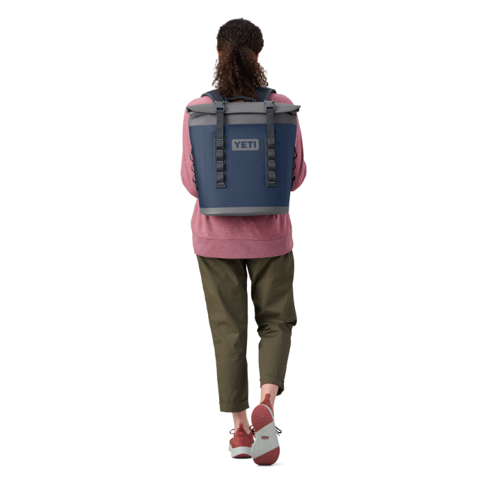 M12 Backpack Soft Cooler - Image 9