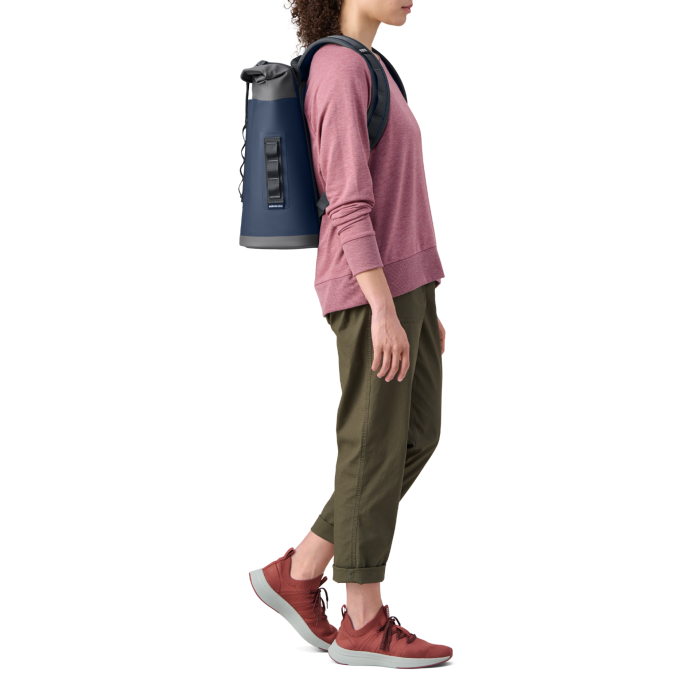 M12 Backpack Soft Cooler - Image 10
