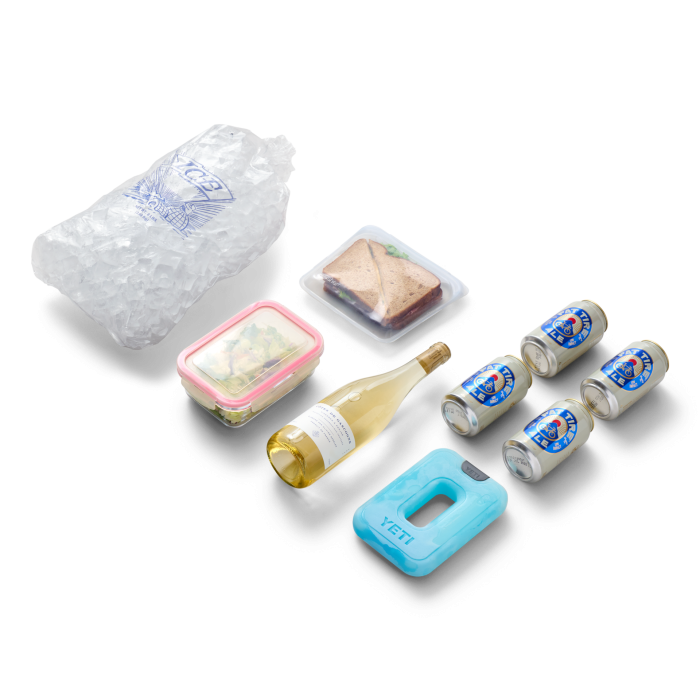 M12 Backpack Soft Cooler - Image 11