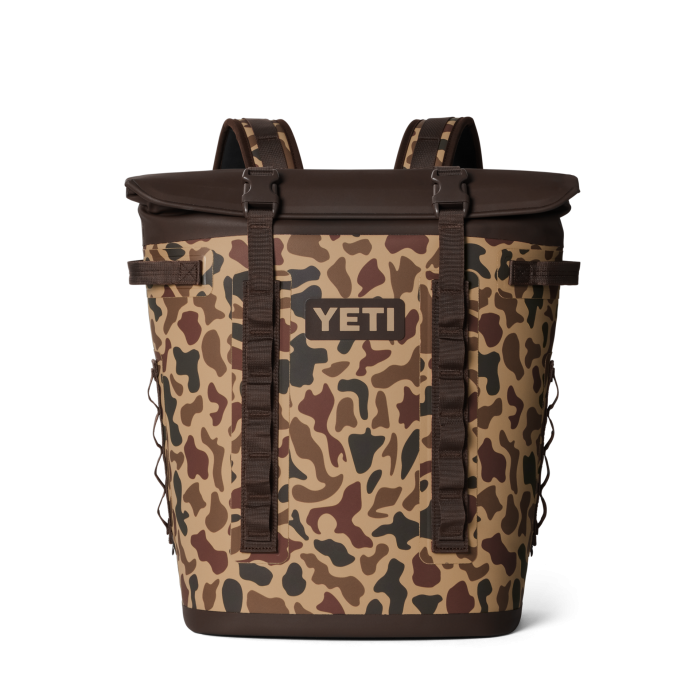 M20 Backpack Soft Cooler