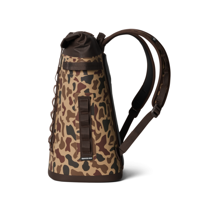 M20 Backpack Soft Cooler - Image 2