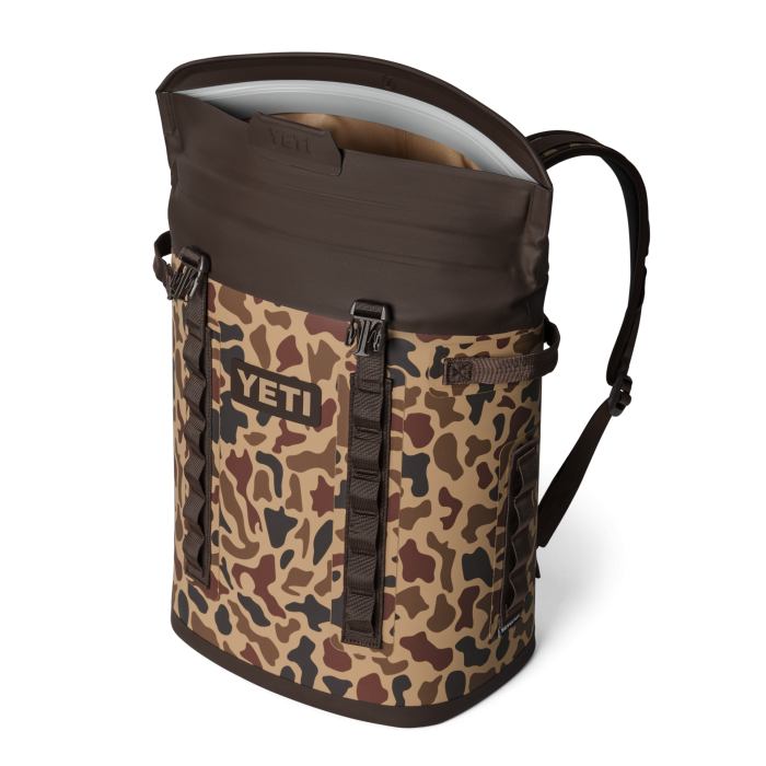 M20 Backpack Soft Cooler - Image 3