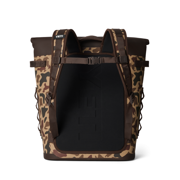 M20 Backpack Soft Cooler - Image 5