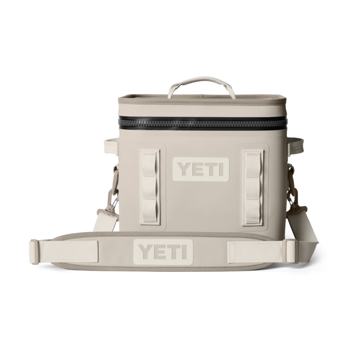 12 Soft Cooler
