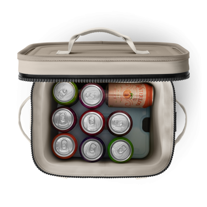 12 Soft Cooler - Image 8