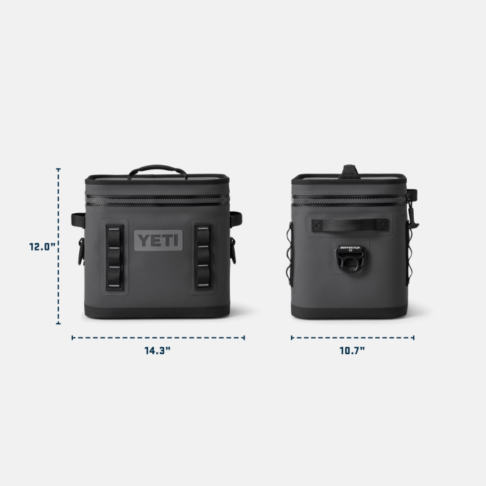 12 Soft Cooler - Image 10
