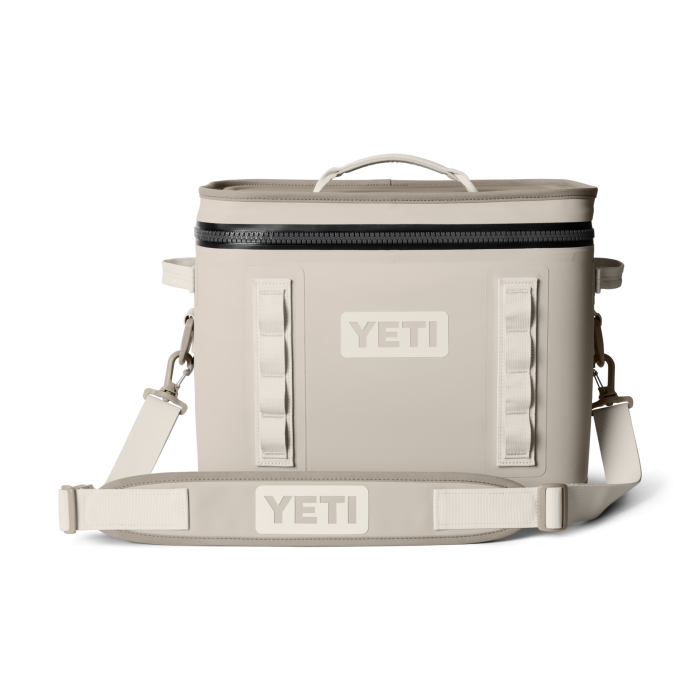 18 Soft Cooler