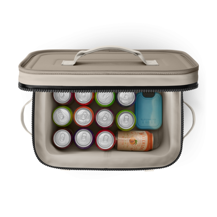 18 Soft Cooler - Image 8